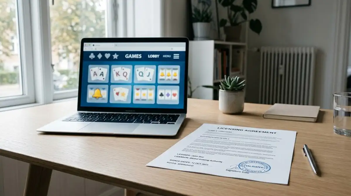 Casino uden ROFUS 2026 — guide til udenlandske casinoer for danske spillere