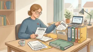 Klager og dokumentation